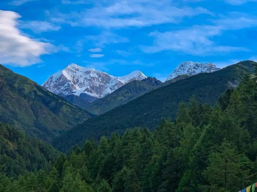 Everest Base Camp trek — photo 11