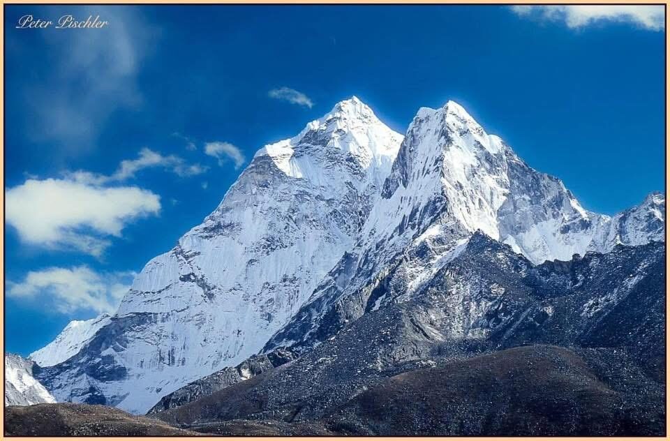 Everest Base Camp trek — photo 12