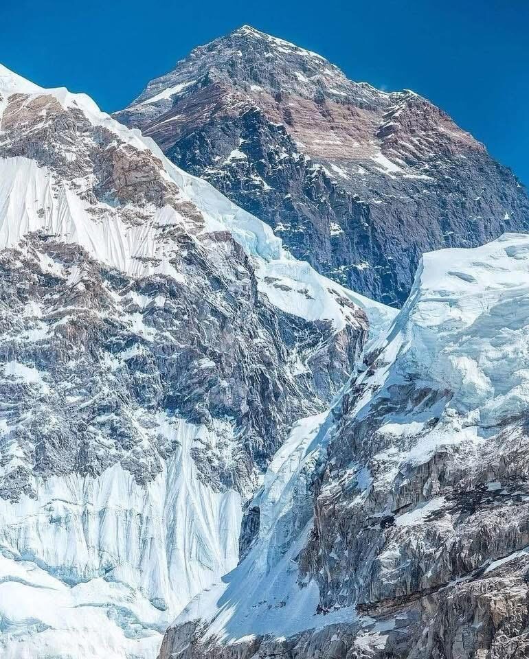Everest Base Camp trek — photo 15