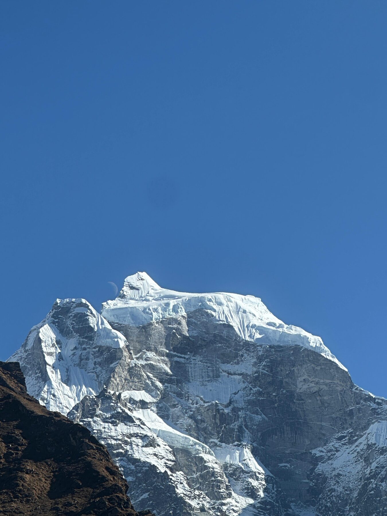Everest Base Camp trek — photo 18