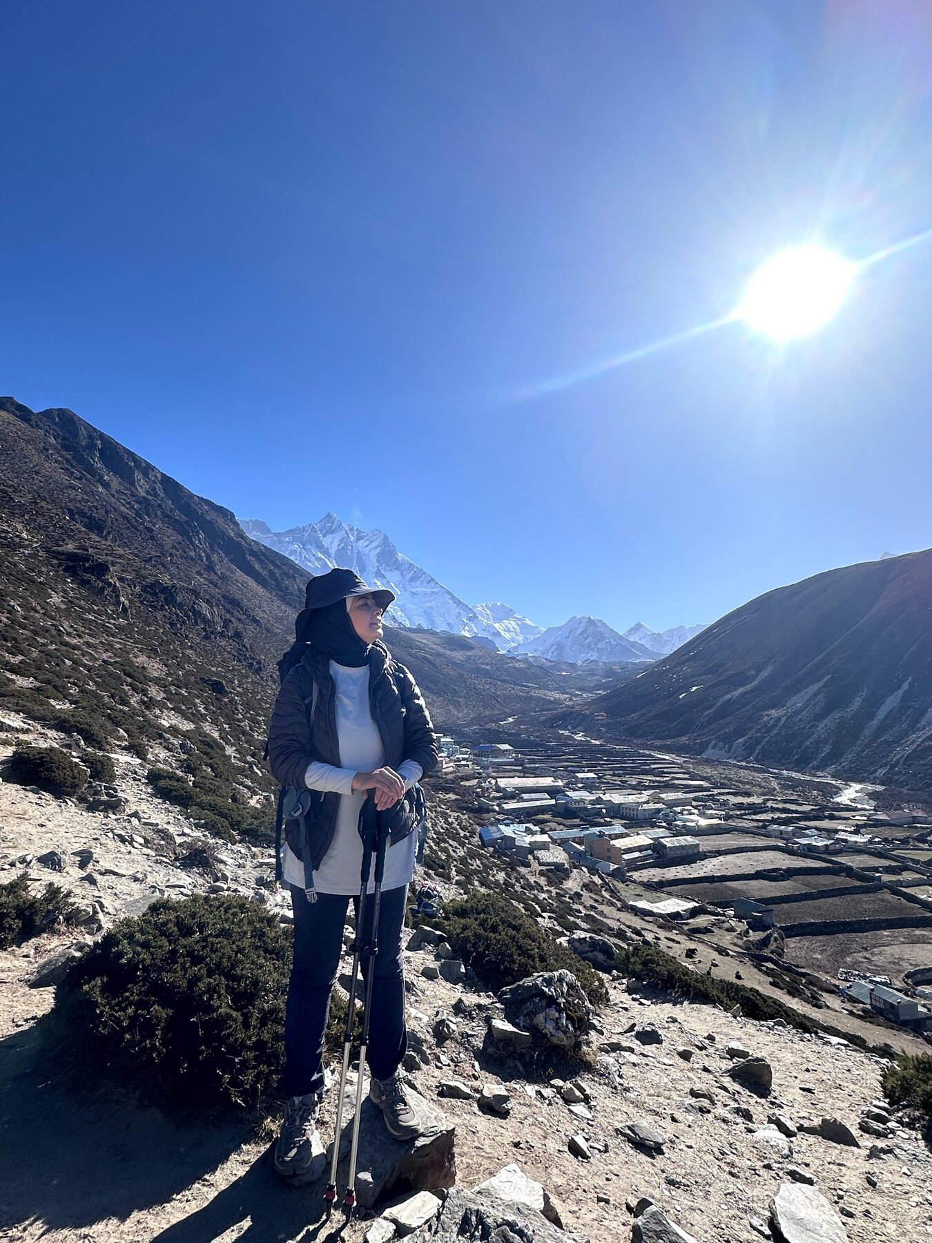 Everest Base Camp trek — photo 30