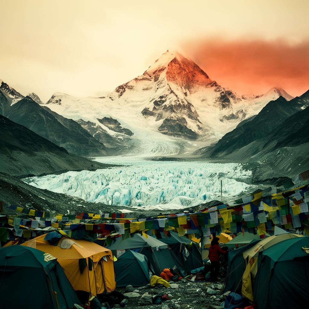 Everest Base Camp